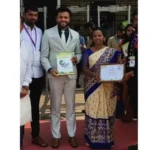 Sangli Zp Majhi Vasundhara Award