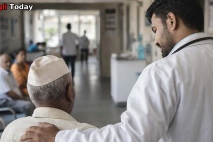 Sangli Zp Rajarambapu Patil Medical Assistance Scheme