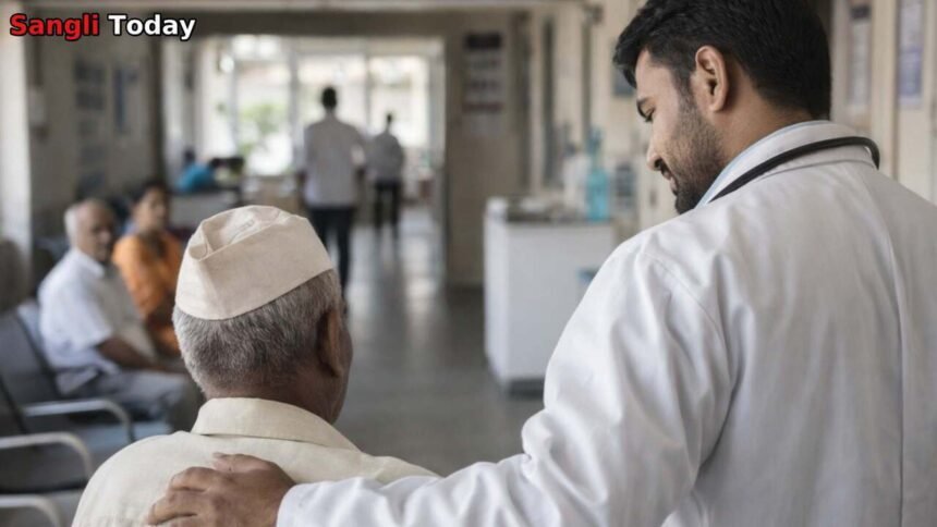 Sangli Zp Rajarambapu Patil Medical Assistance Scheme