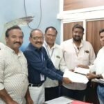SMKC Special Tax Recovery Sangli February 2026