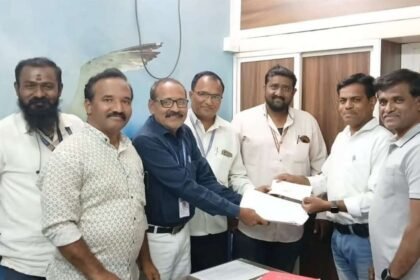 SMKC Special Tax Recovery Sangli February 2026