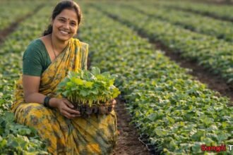 Ahilyadevi Holkar Ropvatika Yojana Sangli