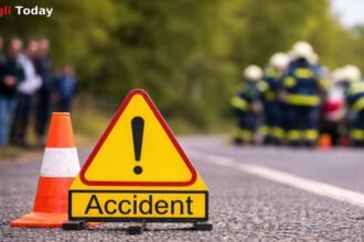 Ashta Islampur Road Bike Accident Case