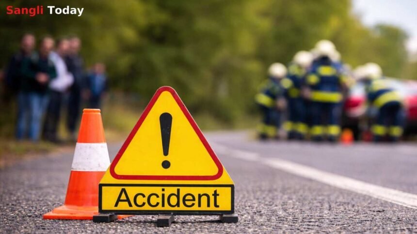 Ashta Islampur Road Bike Accident Case