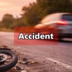 Bhilawadi Unknown Vehicle Bike Accident