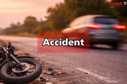 Bhilawadi Unknown Vehicle Bike Accident