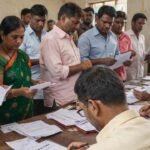 Budhgaon Chhatrapati Shivaji Maharaj Maharajsw Samadhan Shibir Sangli