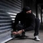 Dighanchi Sanja Agro Sales Shop Theft Atpadi