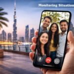 Israel Iran Tension Dubai Sangli Kupwad Tourists Contact