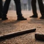 Jath Awandi Deputy Sarpanch Assault Case