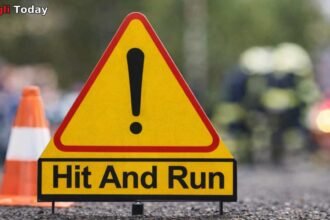 Kadegaon Wangi Hit And Run Labourer Death