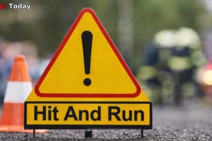 Kadegaon Wangi Hit And Run Labourer Death