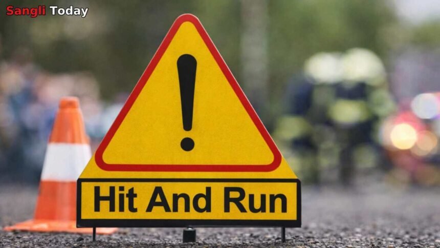 Kadegaon Wangi Hit And Run Labourer Death