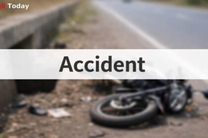 Kasegaon Accident Walwa Youth Death