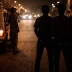 Kupwad MIDC Illegal Weapons Action Sangli