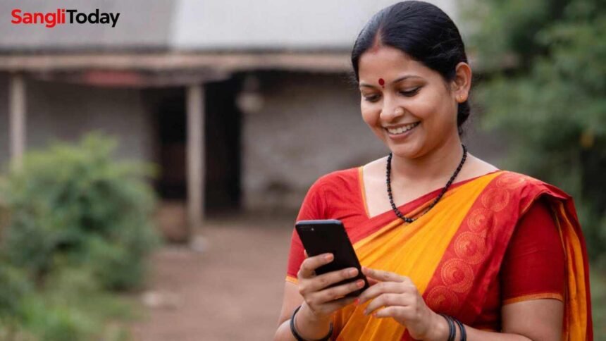 Ladki Bahin Yojana February Payment Sangli