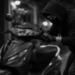 Madhavnagar Sangli Activa Theft Sanjaynagar Police