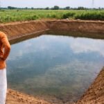 Magel Tyala Shet Tale Yojana Farm Pond Scheme Sangli