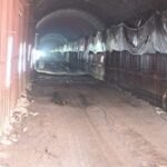 Mhaisal Jat Irrigation Tunnel Breakthrough 65 Villages