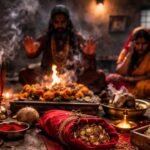 Miraj Aghori Pooja Fraud Case