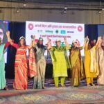 Miraj Mahila Gaurav Award Smkc Program