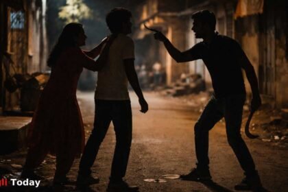 Miraj Money Dispute Assault Case