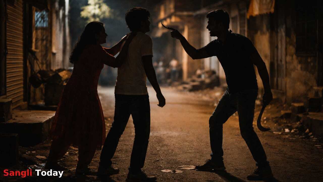 Miraj Money Dispute Assault Case