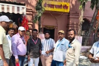 Miraj Plastic Ban Fine Sangli Municipal Action