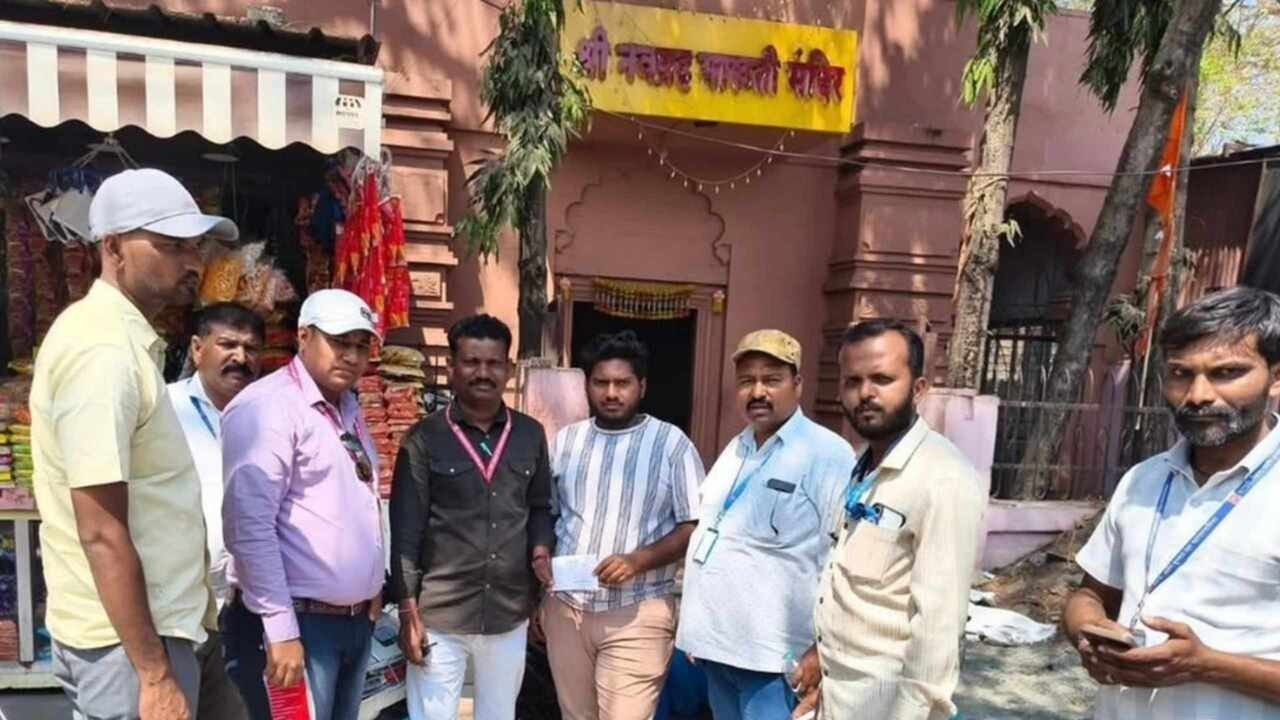 Miraj Plastic Ban Fine Sangli Municipal Action