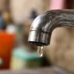 Miraj Water Supply Closed Indiranagar Mhada Colony