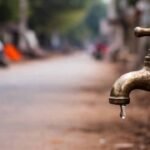 मिरजेत आज पाणीपुरवठा बंद; जलवाहिनी दुरुस्ती सुरु