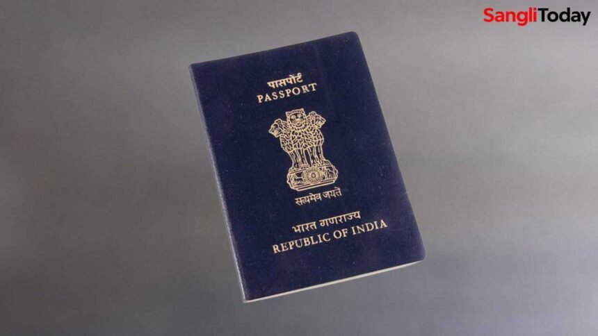 Passport Office Pune Shifted Pashan