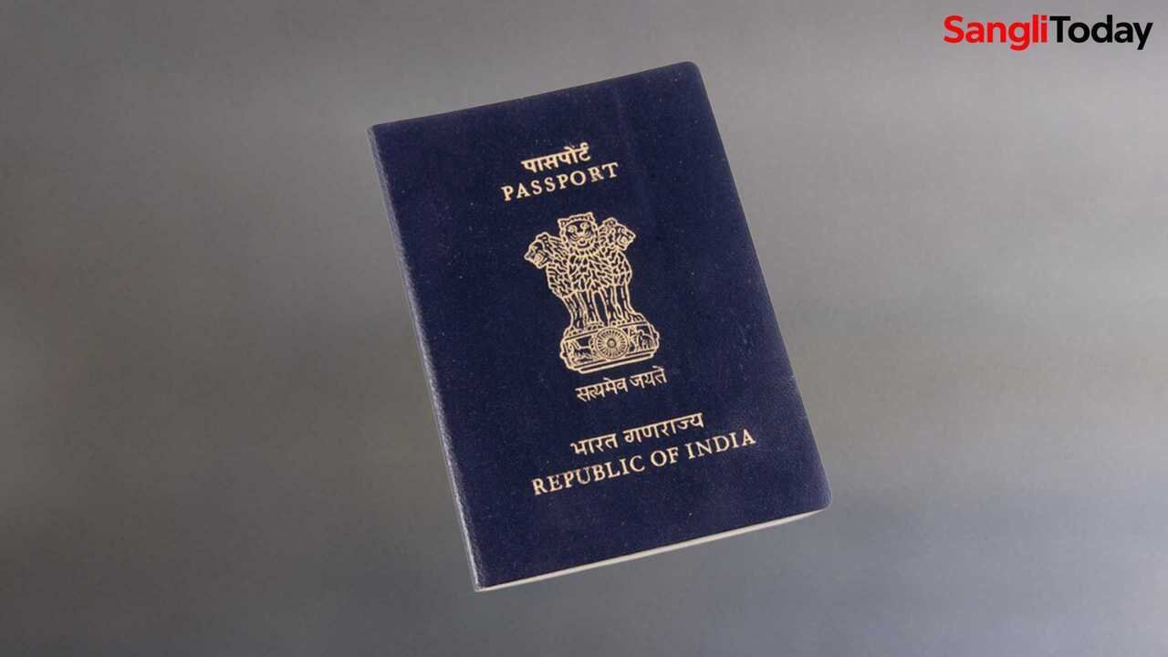 Passport Office Pune Shifted Pashan