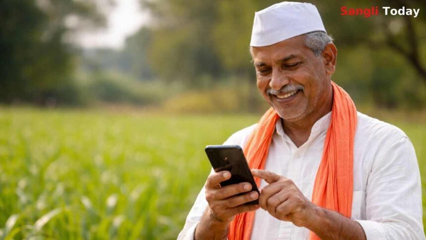 Pm Kisan Yojana 22nd Installment Farmers Sangli