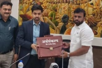 SMKC Budget 2026 Sangli Impact