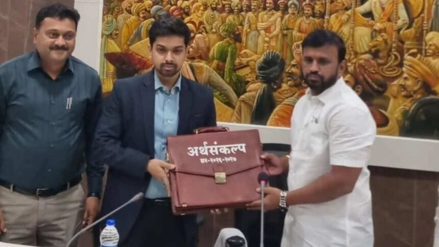 SMKC Budget 2026 Sangli Impact