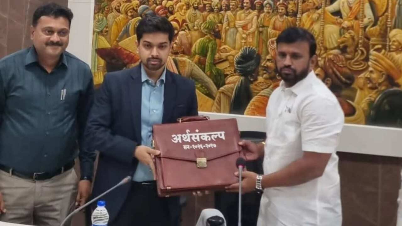 SMKC Budget 2026 Sangli Impact