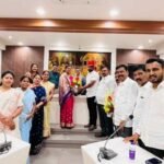 SMKC Committee Chairman Election Sangli