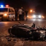 Sagav Shirala Accident Youth Death