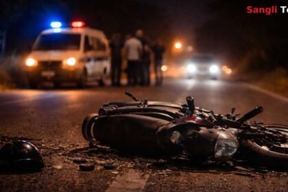 Sagav Shirala Accident Youth Death