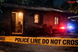 Sangli Atpadi Nimbavde Wife Murder Husband Case