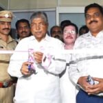 Sangli Badminton Hall Reopen Renovation Sports Facility