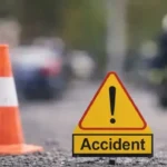 Sangli Birthday Trip Bike Accident Death