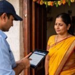 Sangli Census 2027 Digital Process