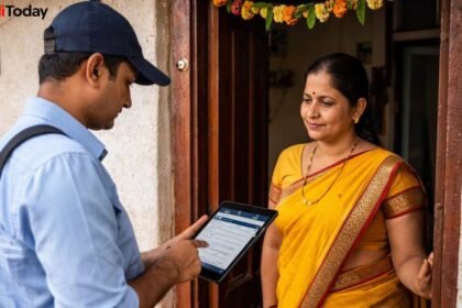 Sangli Census 2027 Digital Process