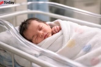 Sangli Civil Hospital Newborn Baby Abandoned Case