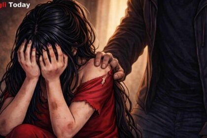 Sangli Crime Minor Girl Sexual Assault Case Pocso Atrocity Act Registered Against Suspect