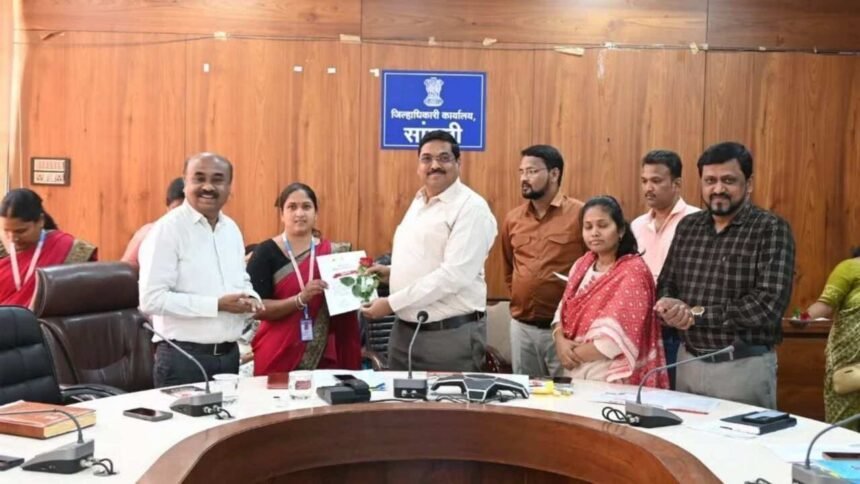 Sangli Dowry Free Marriage Campaign Impact