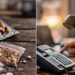 Sangli Drug Free Campaign Police Warning