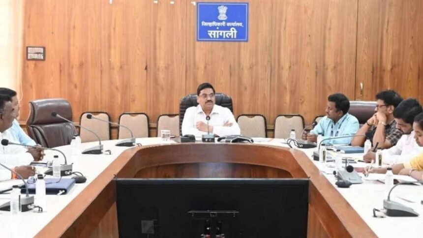 Sangli Fisheries Scheme Benefits